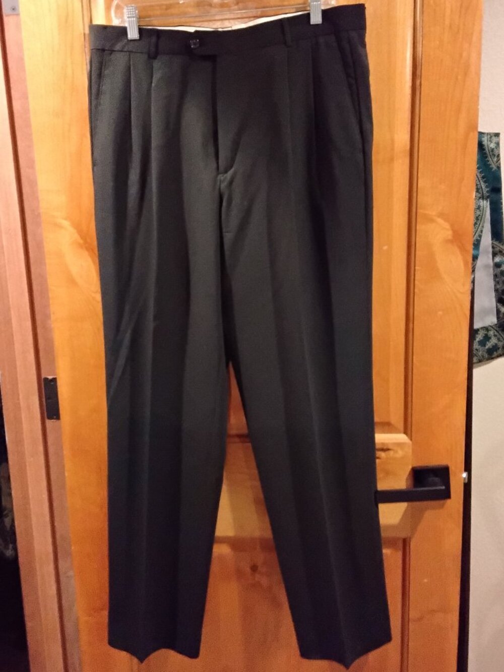 Descente Men's Dress Pants Size 36 #847
